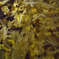 露天好き's cooksnap of when they made 簡単一品 もやしのチーズたまご焼き.