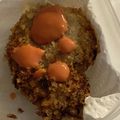 海老ふりゃ〜's cooksnap of when they made 超簡単！やわらかヒレカツ♪.