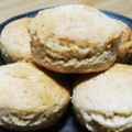 ☆ぽちのおやつ☆'s cooksnap of when they made ☆簡単☆基本のスコーン.