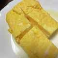 ココアLoveママ's cooksnap of when they made お寿司屋さんのだし巻き玉子.