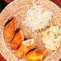 プチシュ's cooksnap of when they made 大葉と梅でさっぱりと⁂ささみチーズフライ.