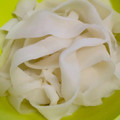 よしよしのキッチン☆'s cooksnap of when they made これがキホンかんぴょうの戻し方.