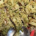 さとちょふ's cooksnap of when they made オイルサーディンとじゃがいものグリル.