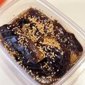 めいめぃ‪ꔛ‬'s cooksnap of when they made なすのさっぱり煮【作り置き】.