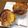 akotango's cooksnap of when they made 鮭フレークときのこの、ひとくちキッシュ.