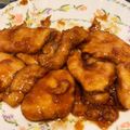 こたげん's cooksnap of when they made 鶏胸肉でしっとり照り焼きチキン！.
