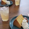 mahorou's cooksnap of when they made 専門店のシフォンケーキ☆全行程写真付き.