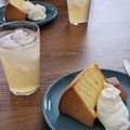 mahorou's cooksnap of when they made 専門店のシフォンケーキ☆全行程写真付き.