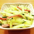 かなりんココりん's cooksnap of when they made さっぱりジャガイモサラダ.