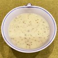 あゆみかぴ's cooksnap of when they made ズッキーニのポタージュ.