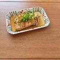 Etsu☆ko's cooksnap of when they made 兵庫名物♡簡単がいいね✨我が家のひねぽん.