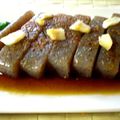 モコブーママ's cooksnap of when they made 美味しいステーキソース.