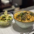 クックmemen's cooksnap of when they made 巻かない！簡単キンパ風混ぜご飯.