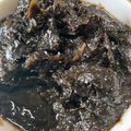 ノッケオ's cooksnap of when they made 市販の佃煮が食べれなくなる！海苔の佃煮.