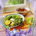 ☆なあなクック☆'s cooksnap of when they made すだちの皮～薬味いろいろ♪.