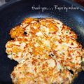 GoGo島みかん's cooksnap of when they made 大葉とチーズで鶏胸肉のナゲット♪.