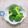 コムギ大好き's cooksnap of when they made 簡単♬ブロッコリーの柚子胡椒漬け.