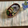 yesmama's cooksnap of when they made 簡単。いんげんのごま和え♬.