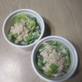 クックU8G8ZB☆'s cooksnap of when they made 小松菜とツナのマヨ和え.