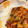 cookpad1年生's cooksnap of when they made うちの定番♡大豆たっぷりラタトゥイユ♪.