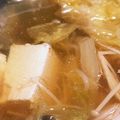 P_heaven's cooksnap of when they made うどんスープで♪白菜と豚バラのかんたん煮.
