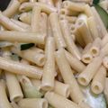 ﾌﾞﾚﾝﾀﾞ's cooksnap of when they made ガス代節約☆パスタの茹で方.
