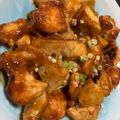 ははのキッチン's cooksnap of when they made 美味しい♪鶏胸肉と里芋のピリ辛味噌煮☆.