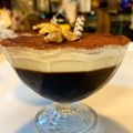 ビューティキャット's cooksnap of when they made 1分で簡単スイーツ！　糖質制限ティラミス.