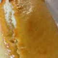 ここきぃ's cooksnap of when they made バター・卵無し★パウンドケーキ★HMでも.
