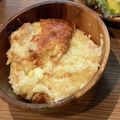 こけ23's cooksnap of when they made 絶品❤炊飯器でチーズリゾット❤.