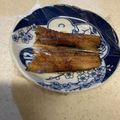 ちゃとぷうさん's cooksnap of when they made フライパンで簡単！穴子の蒲焼き.