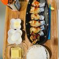 ぽんさんママ's cooksnap of when they made ＊手羽元のグリル＊ガーリックレモン風味＊.