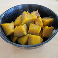 すみっちん's cooksnap of when they made ホクホク♪　かぼちゃの煮物　☆圧力鍋使用.