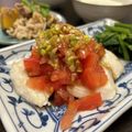 apple521's cooksnap of when they made めかじきの香味ダレ。.