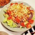 ゆいmaru3's cooksnap of when they made 我が家の簡単コブサラダドレッシング☆.