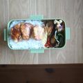 みるく茶's cooksnap of when they made 甘辛ピーマンのおかか和え♪.