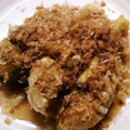 めい♡二児のワーママ's cooksnap of when they made 今さらの「焼き茄子」（便利な皮むき法）.