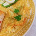 yummysunny's cooksnap of when they made 簡単☆じゃがいものチーズ入りガレット.