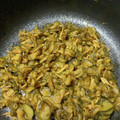 エレファントlove's cooksnap of when they made 簡単!少量OK!手作りきゅうりのＱちゃん.