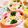 大人ジャイアンのママ's cooksnap of when they made 七夕弁当.