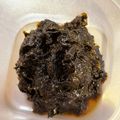 ベリーヌ's cooksnap of when they made ☆海苔の佃煮☆.