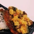 私市ビッキーズ津門巳's cooksnap of when they made 栗南瓜のデザートサラダコーヒーフレッシュ.