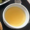 xMARILYNx's cooksnap of when they made トロトロとろけるプリン.