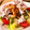 akipan12's cooksnap of when they made 豚肉のおろし冷しゃぶ.