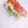 ★ゆむ★'s cooksnap of when they made 簡単☆米粉でライスペーパー♪.