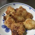 みみふぁん's cooksnap of when they made 少しの油で唐揚げ!(^^)!.