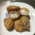 みみふぁん's cooksnap of when they made タラフライ　衣サクサク.