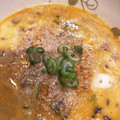カモミールT's cooksnap of when they made キムチ入り坦々風☆春雨スープ（追記あり.