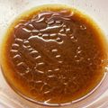 スクスクねりごま's cooksnap of when they made フルーツの缶汁でドレッシング.