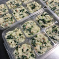 ERINNKO♡'s cooksnap of when they made 離乳食後期☆ツナのクリームうどん.